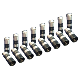 Johnson LS Drop In Race Lifters 2110R-16