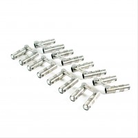  Crow Ford Big Block Hydraulic Roller Tie Bar Lifters