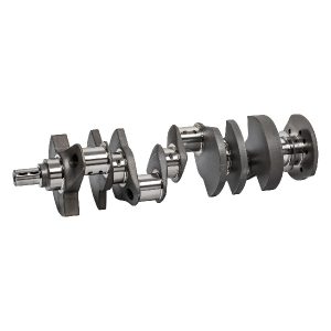 Scat 400 chevy crankshaft. 400 mains, 3.75 stroke, 6" rod