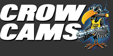 Crow Cams Holden 304/355 HR 260/266 0.630/0.630 110 - Image 2