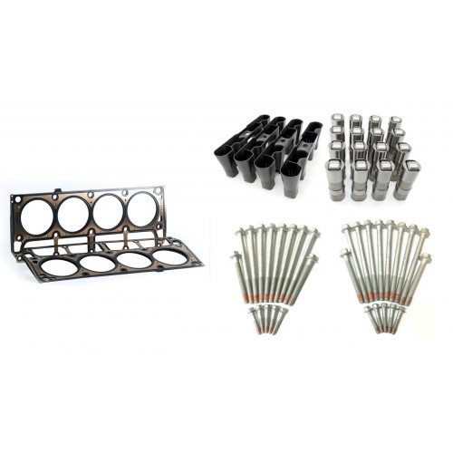 LS1 Lifter Overhaul Kit - Pre 2004