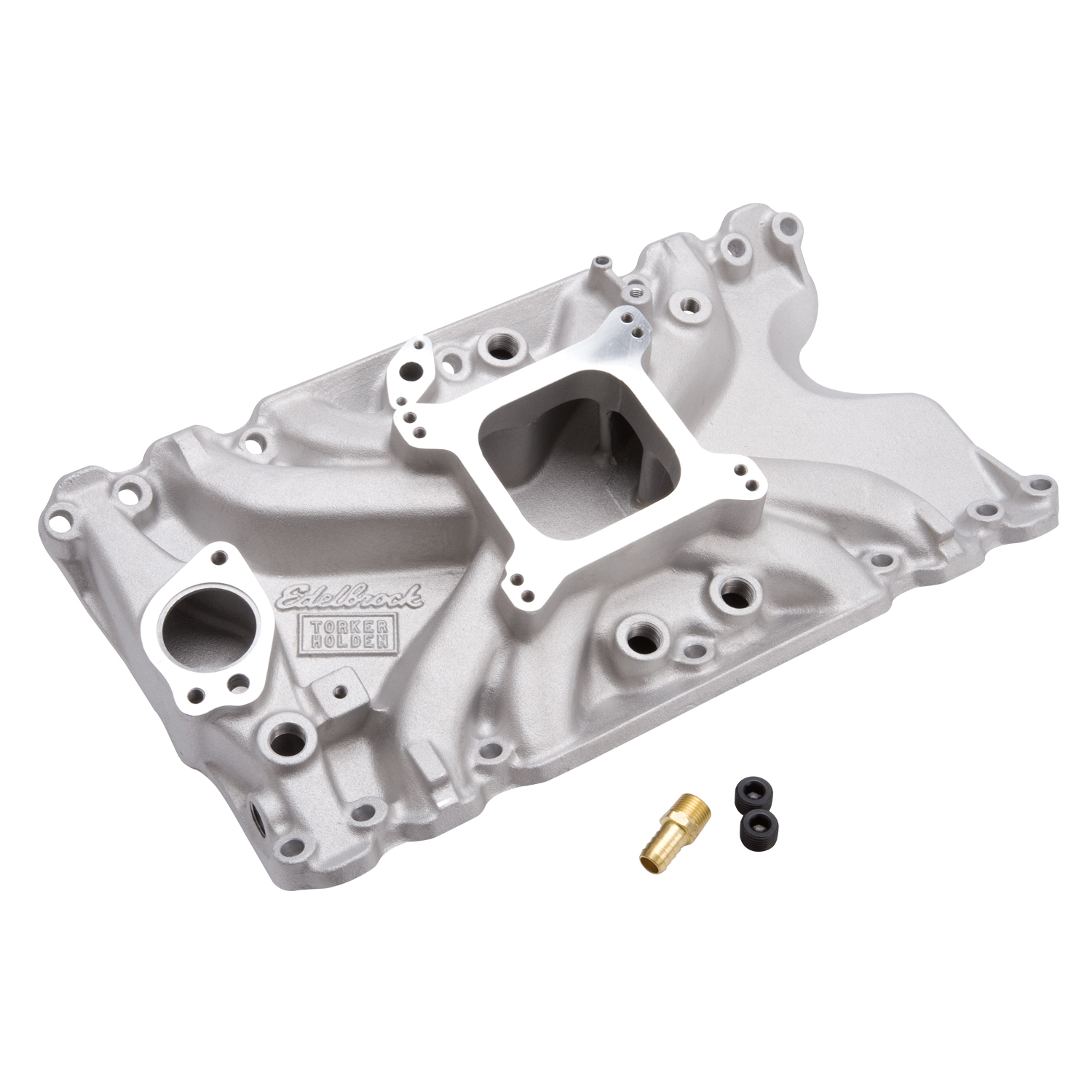 Edelbrock Holden Torker Intake manifold 308
