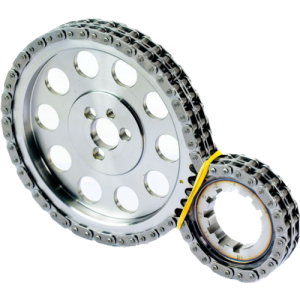 Chev big block Torrington timing set