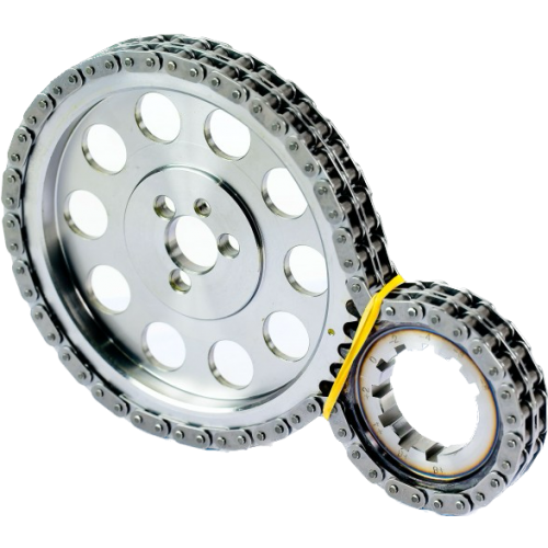 Chev big block Torrington timing set