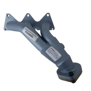 Pacemaker PH 5080 VE Alloytec V6 2006 - 2012