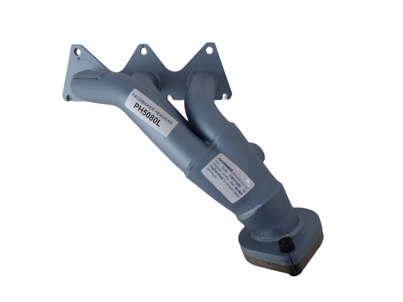 Pacemaker PH 5080 VE Alloytec V6 2006 - 2012