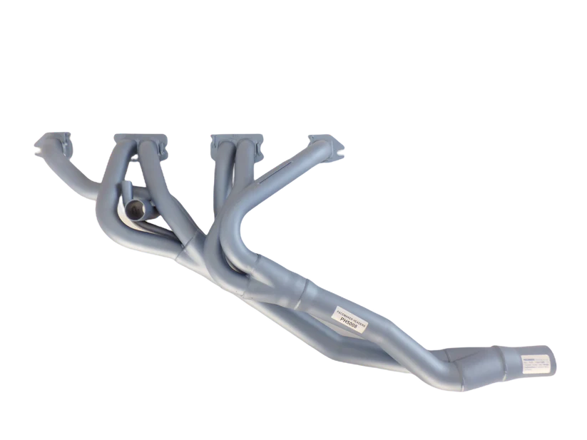 Pacemaker PH 5008 Blue and Black Motor 6 Cylinder FX to HZ Holden Motor Conversion