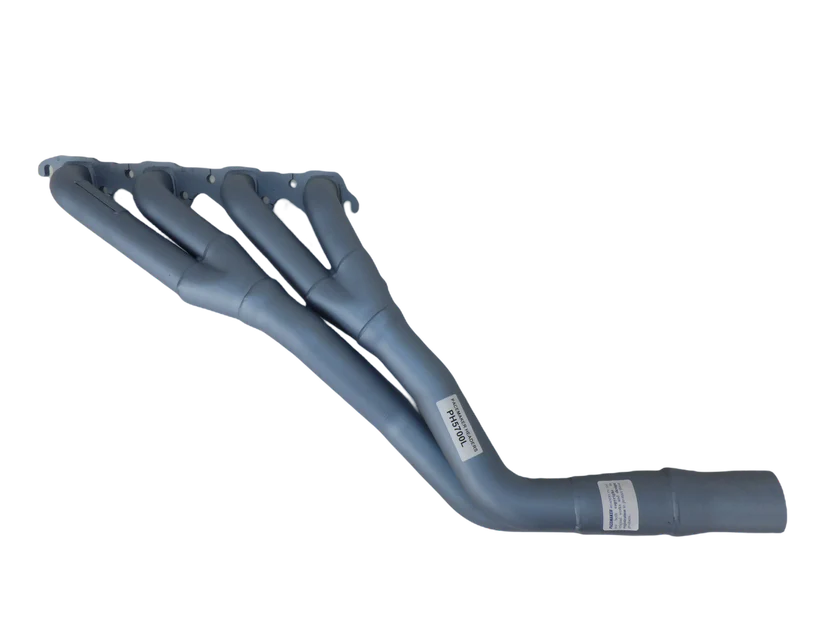 Pacemaker PH 5700 Commodore 5 Ltr E.F.I Motor Engine Swap