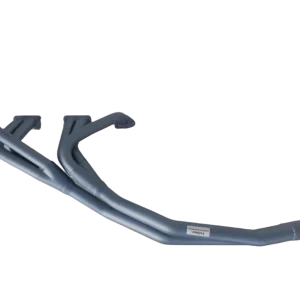 Pacemaker PH 5014 Red Motor With Powerglide EH-HZ