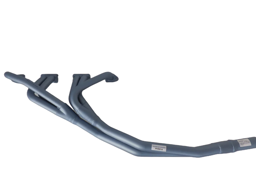 Pacemaker PH 5014 Red Motor With Powerglide EH-HZ