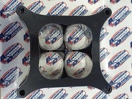 APD Black Widow 4150 Spacer 2″ Tall APD-5013