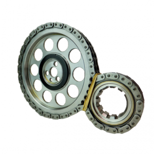 Chev big Block Gen 6 timing set