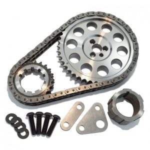 LS1 Timing chain set double row