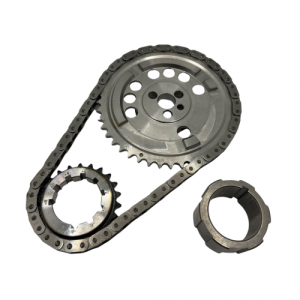 LS7 3 Bolt Timing Chain Set Pro series