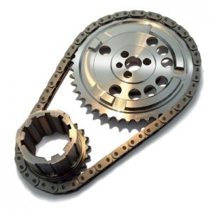 LSA 3 Bolt Timing Chain Set single row
