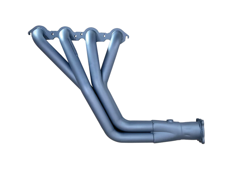 Pacemaker PH 5381 Holden Commodore VE - VF Jul 2006 - Oct 2017 and WM-WN Statesman Aug 2006 - Oct 2017 6.0 - 6.2 V8 All models Excluding HSV LSA 4 Into 1 1 3/4" Competition Header