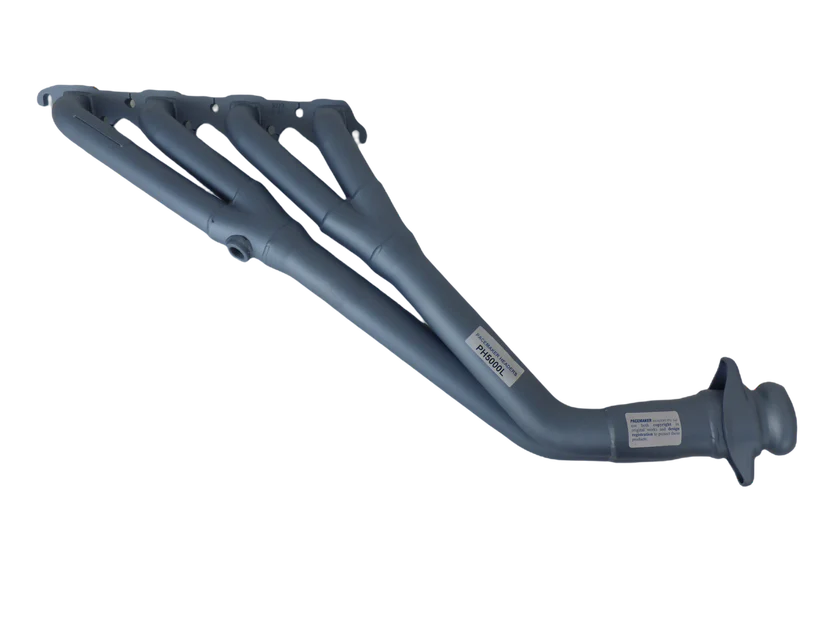 Pacemaker PH 5000 Standard VN-VS 5L Manual