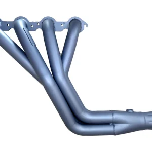 Pacemaker PH 5382 Holden Commodore VE - VF Jul 2006 - Oct 2017 and WM-WN Statesman Aug 2006 - Oct 2017 6.0 - 6.2 V8 All models Excluding HSV LSA 4 Into 1 1 7/8" Competition Headers