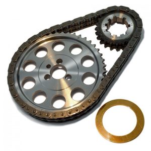 Chev Small Block Double Row Timing Set
