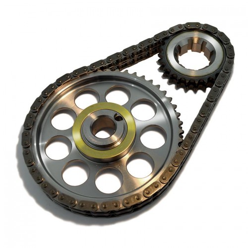 Ford 351 Cleveland timing set +005 line bore