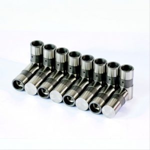 Ford Solid Flat Tappet Lifters - Set of 16