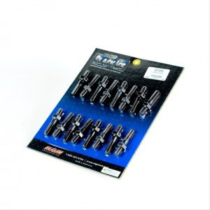 Rocker Studs 7/16" Head to 3/8" Rocker