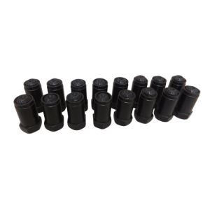 Posi Lock 7/16" (set of 16)