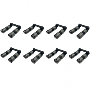 Johnson Holden V8 Solid Roller Lifters 3616HNR-16