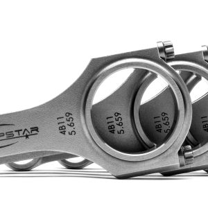 Callies COMPSTAR ROD LS1 6.125 2.100 .927 PIN SET 8