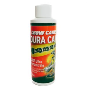 Crow Cams ZDDP oil additive