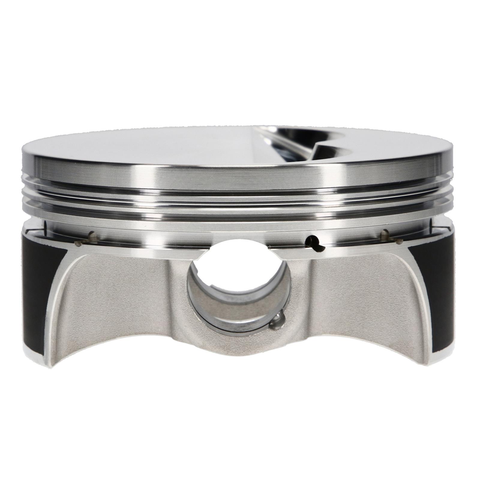 SRP PISTON PRO KIT FITS CHEV SMALL BLOCK 4.030" FLAT TOP - Image 5