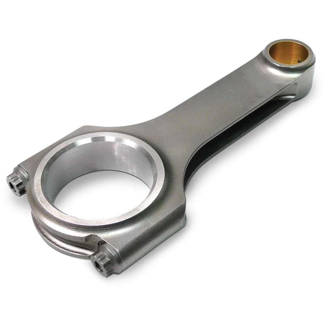 Chevy Small Block 6.125/2.1 Premium Pro Sport 4340 Forged H-Beam Connecting Rods