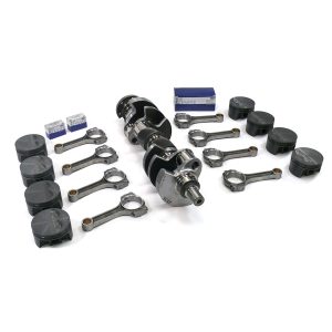 Holden 383 R series stroker kit - unbalanced