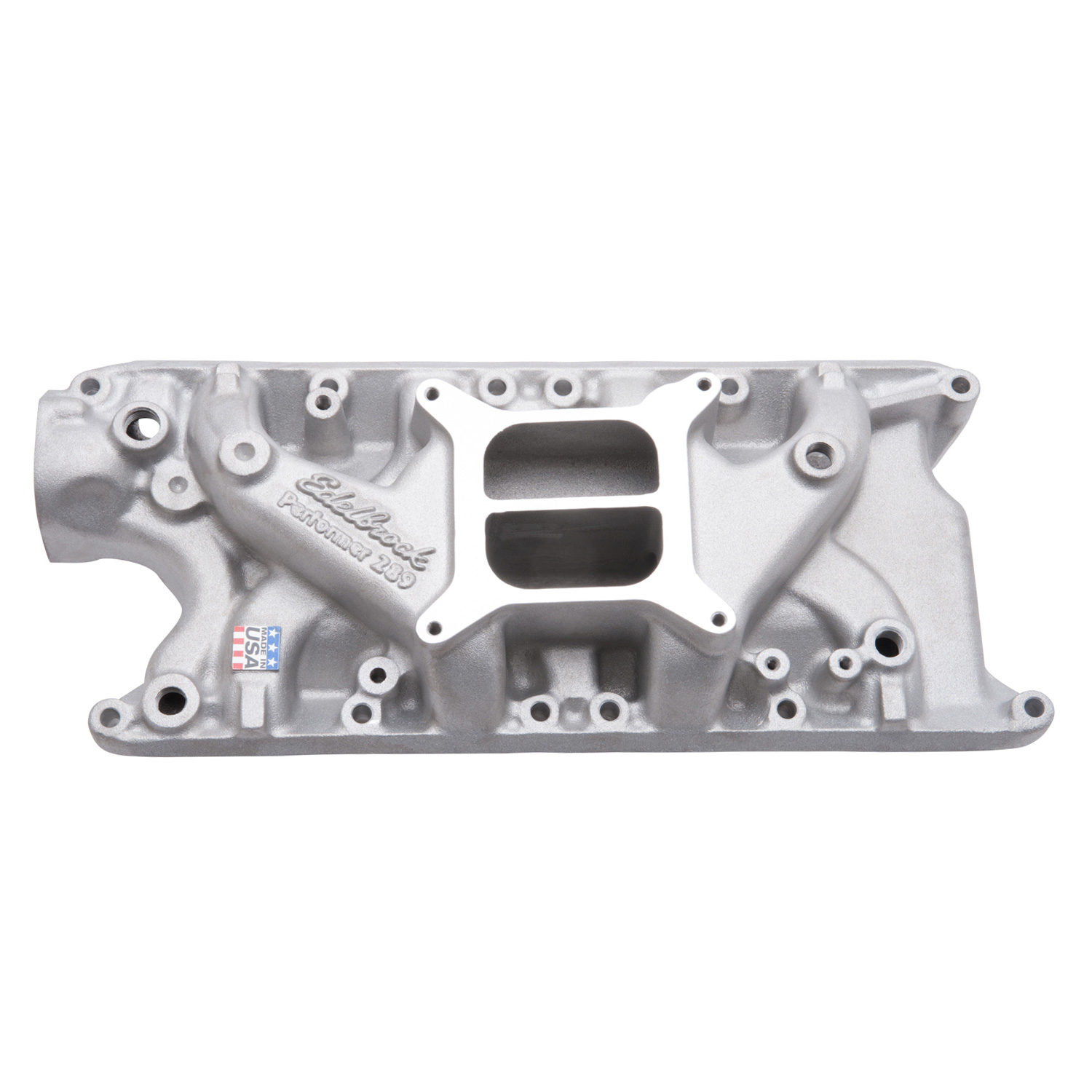 Performer 289 Intake Manifold for Small-Block Ford