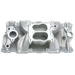 Performer Air-Gap Intake Manifold for 1955-86 Small-Block Chevy