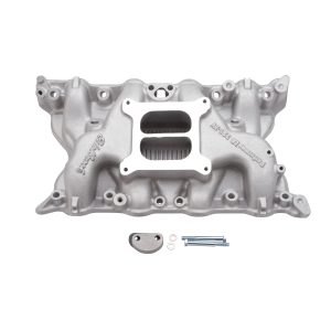 Performer 351 Intake Manifold for Ford 351- 2V Cleveland Engine