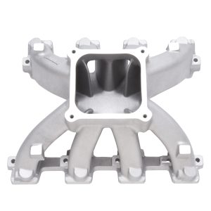 Victor Jr Small Block Chevy LS3/L76/L92 GM EFI Intake Manifold
