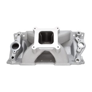 Super Victor II 23 Degree Intake Manifold Small-Block Chevy