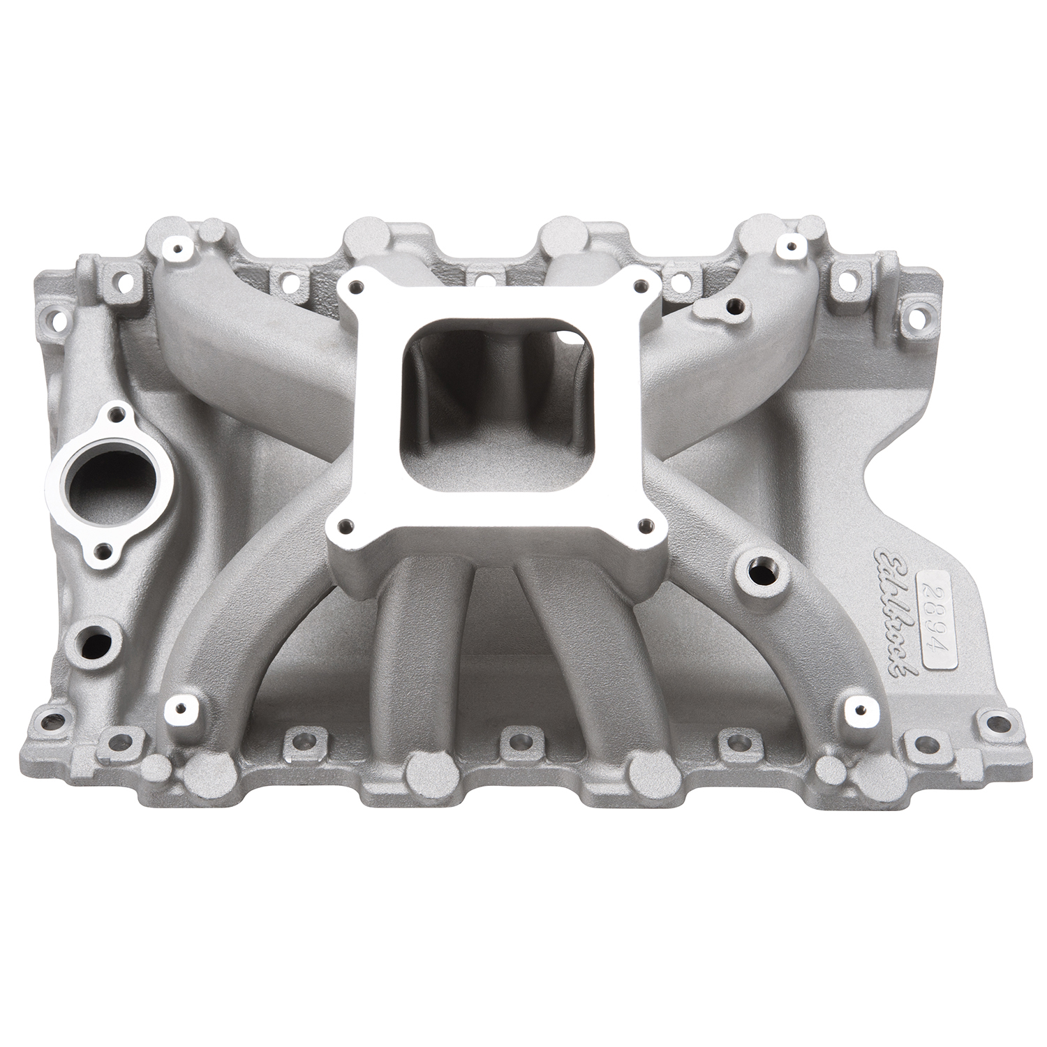 Victor Jr Holden Intake Manifold