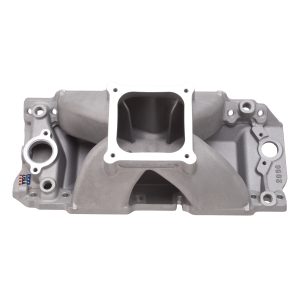 Victor Jr. 454-R Intake Manifold Big-Block Chevy