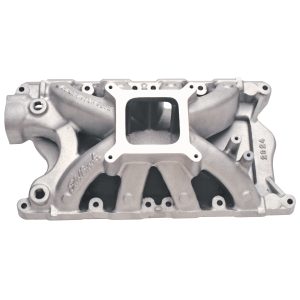 Super Victor 351W Intake Manifold Small-Block Ford