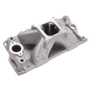 Super Victor 23 Degree Intake Manifold Small-Block Chevy