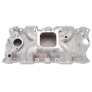 Torker II Intake Manifold Small-Block Chevy