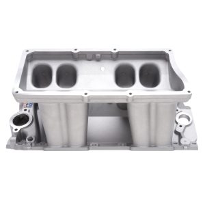 Victor Ram 2-R Big Block Chevy Intake Manifold Base for Carbureted Applications