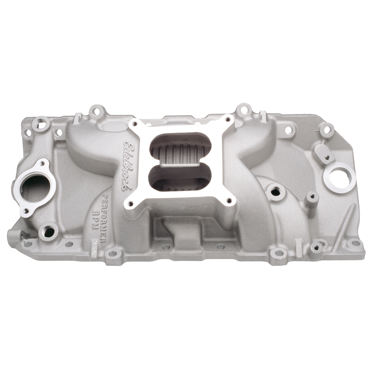 Performer RPM Big Block Chevy 2-O Intake Manifold