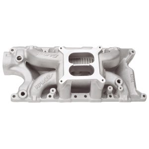 Edelbrock RPM Air-Gap #7521 Intake Manifold for Small-Block Ford 302-331-347 V8