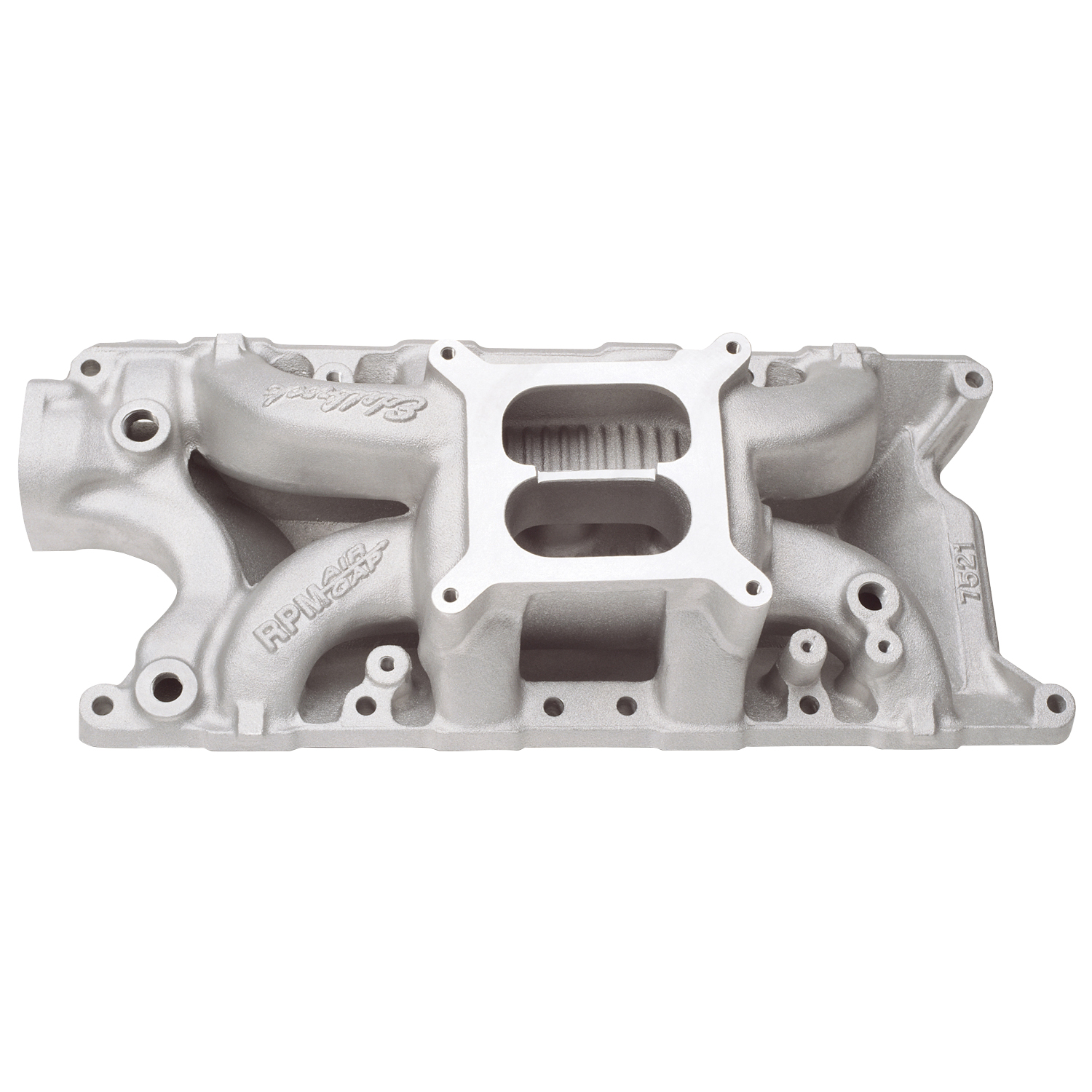 Edelbrock RPM Air-Gap #7521 Intake Manifold for Small-Block Ford 302-331-347 V8