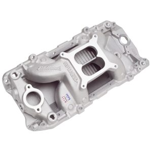 RPM Air-Gap Big Block Chevy 2-O Intake Manifold