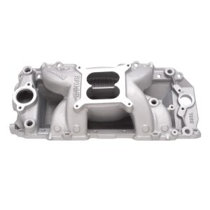 RPM Air-Gap Big Block Chevy 2-R Intake Manifold