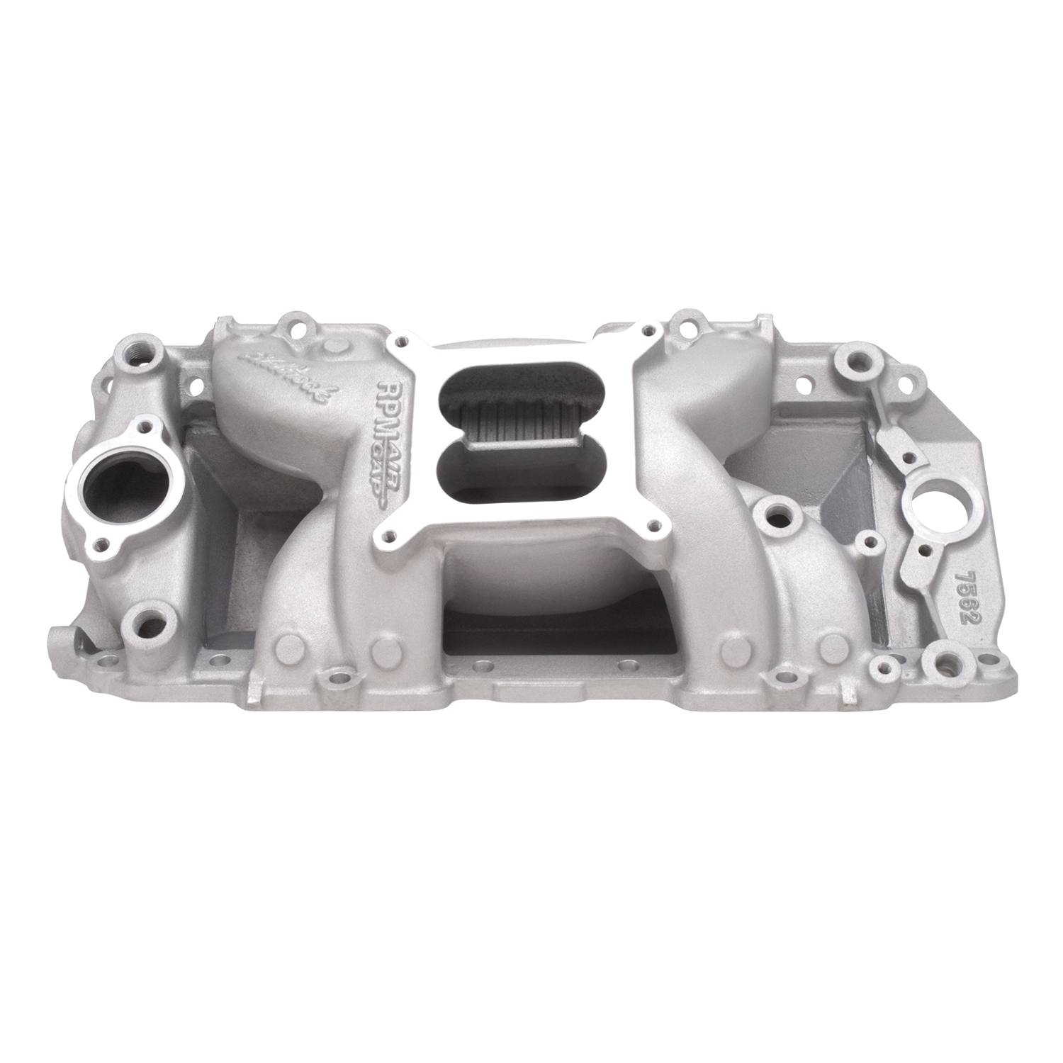 RPM Air-Gap Big Block Chevy 2-R Intake Manifold